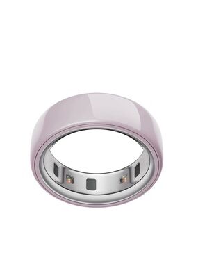 Oura Ring color Petal - Size 8